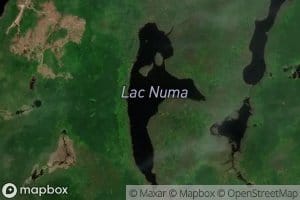 Lac Numa