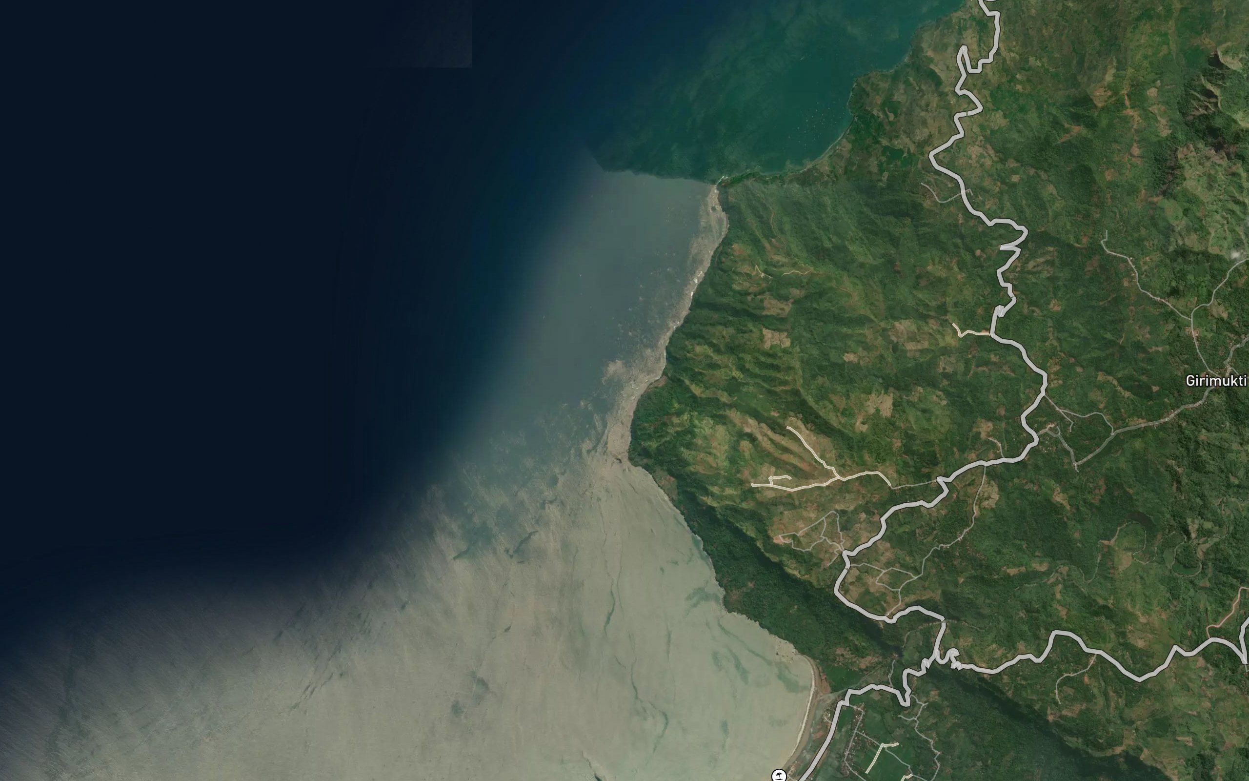 Karang Deueuh