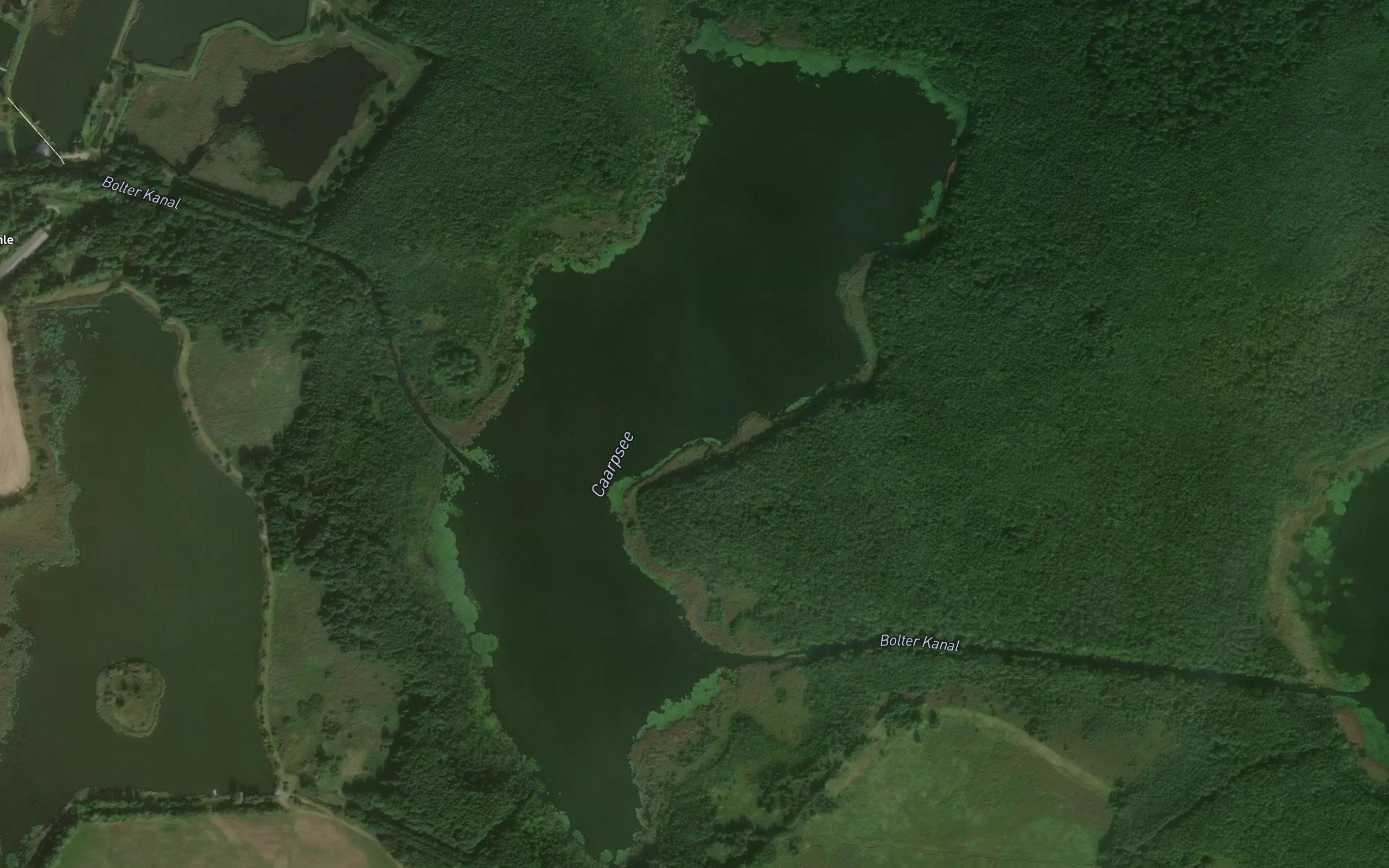 Caarpsee