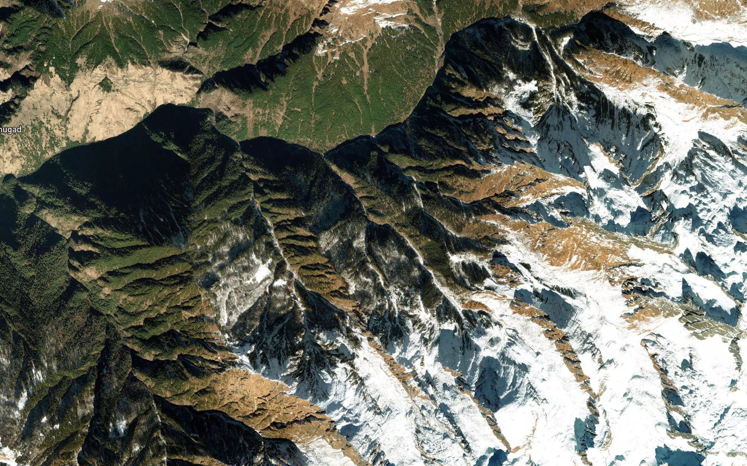 Bhimshi Gad