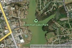 Freeman Lake