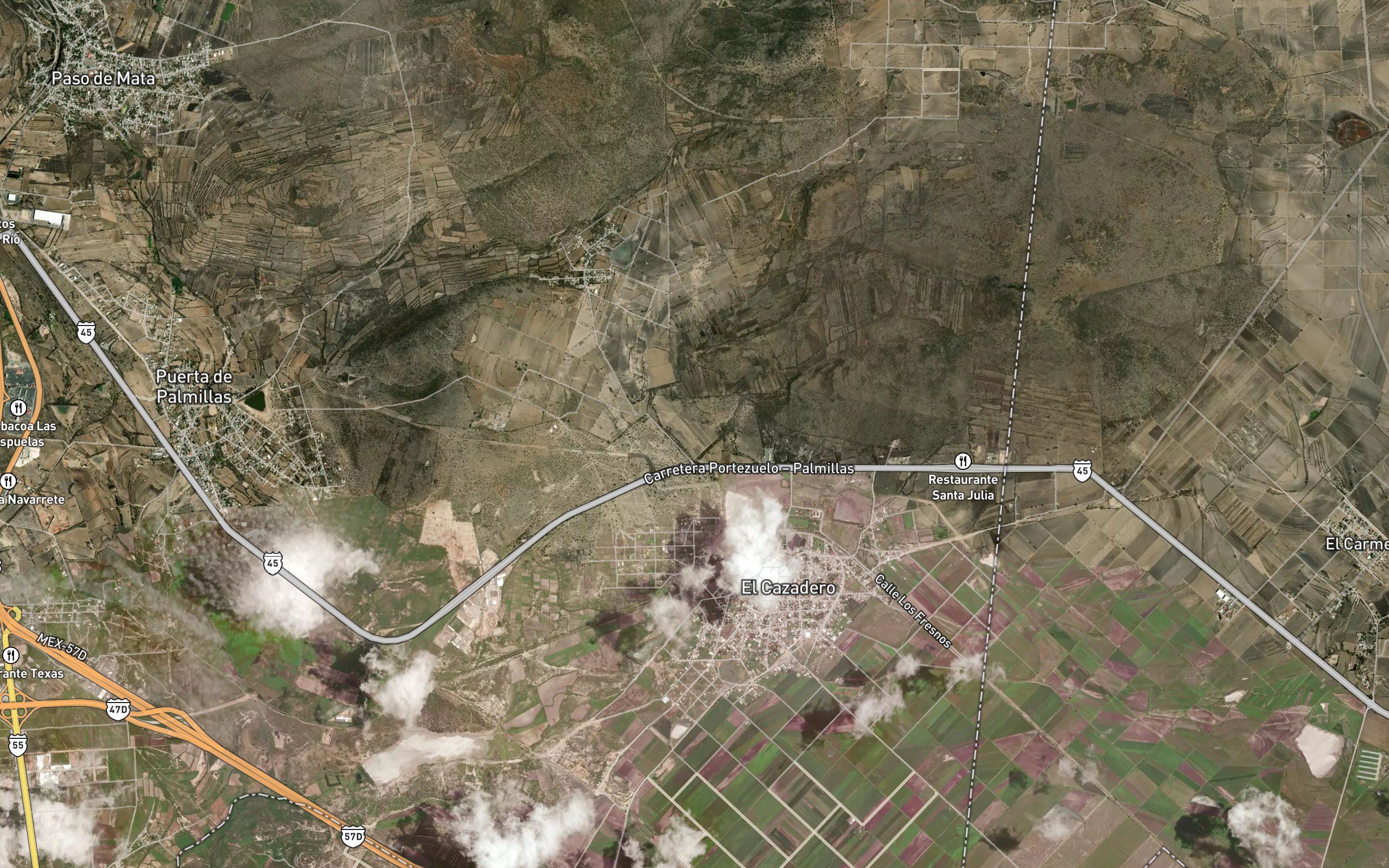San Benito