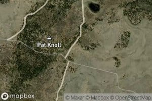 Pat Knoll Pit Springs