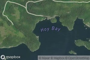 Hoy Bay