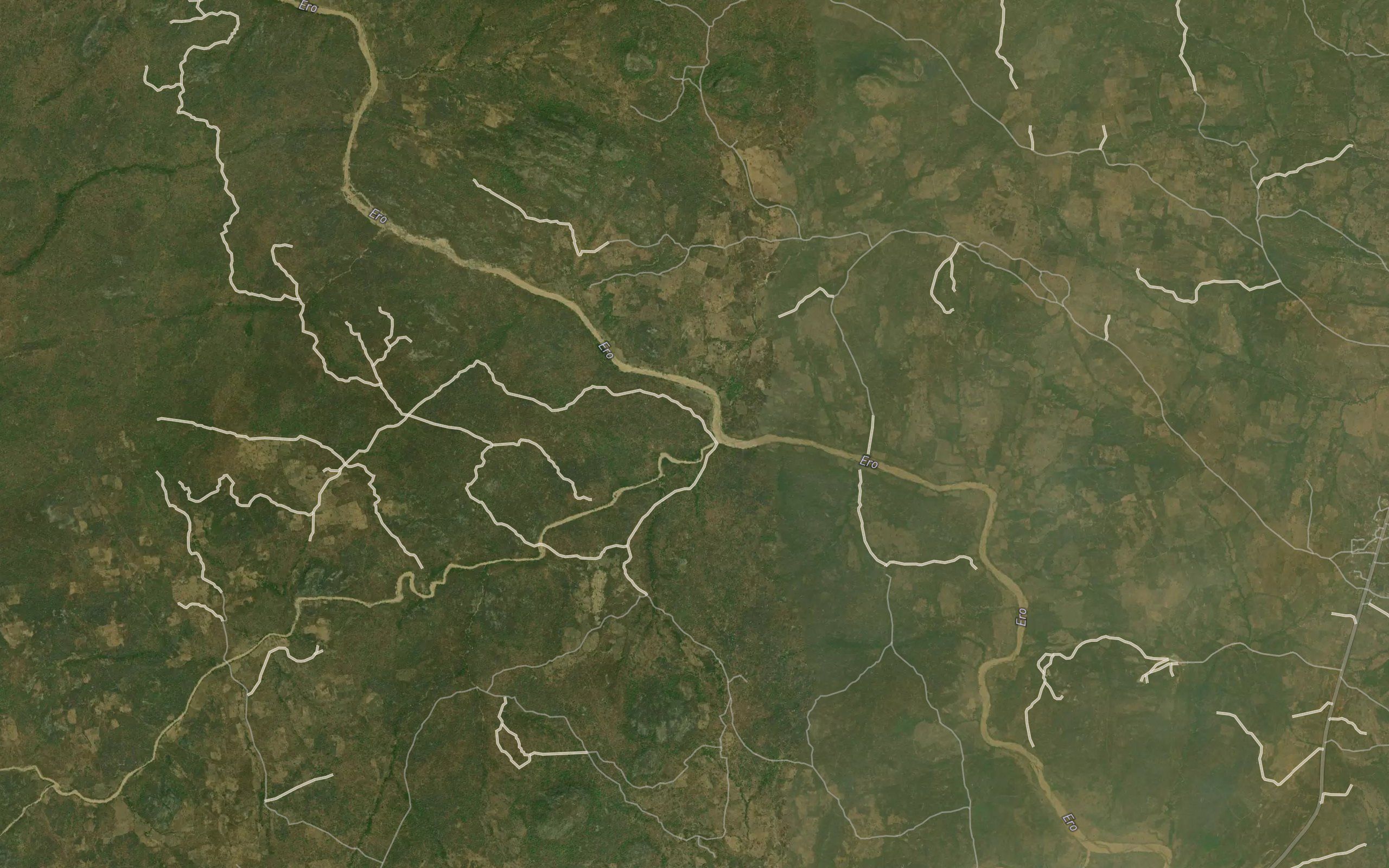 Ero River
