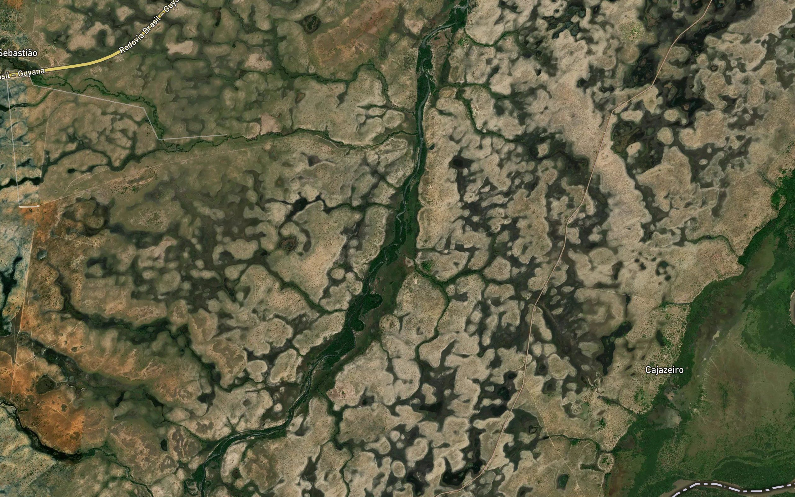 Igarape Soveta