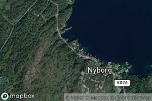 Dragvika