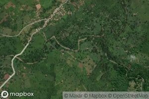 Quebrada La Lluviosa