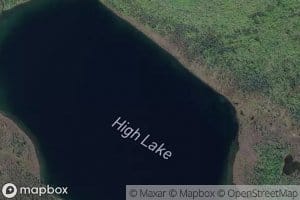 Hiah Lake