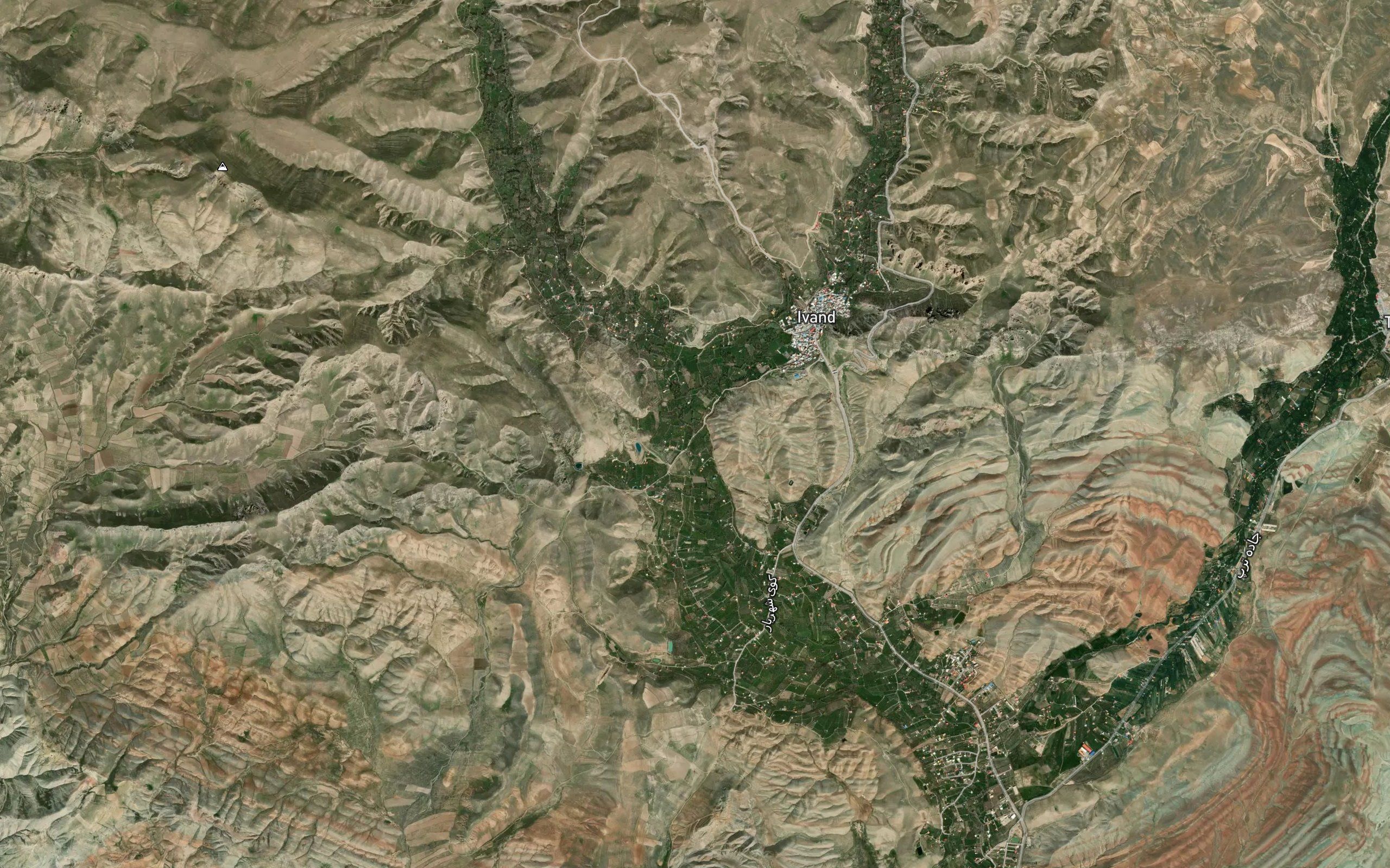 Rudkhaneh-ye Kohal Cha'i