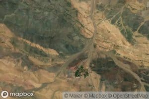 Cheshmeh-ye Aghol-e Sangi