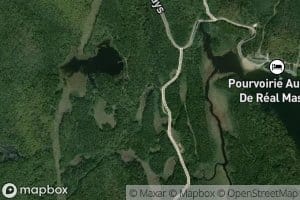Lac Lucien