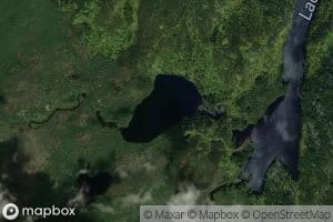 Lac Bleu
