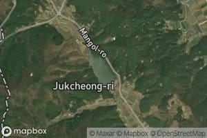 Jukcheongje