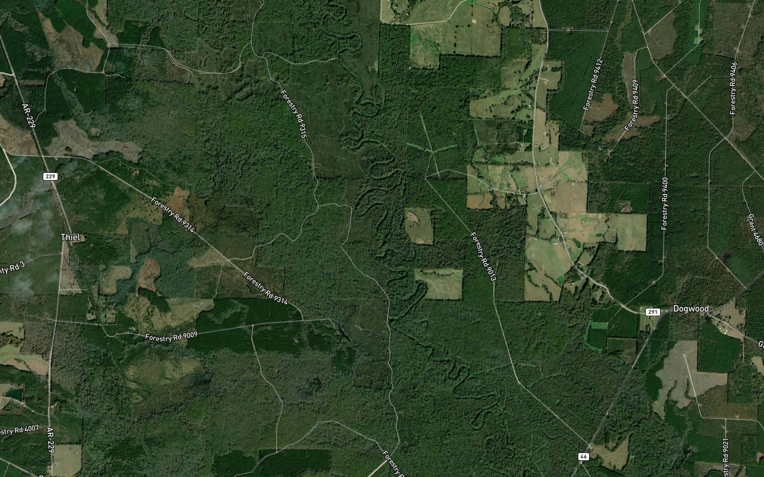 Herbert Creek