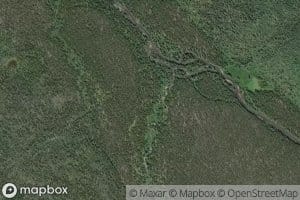 Midas Creek