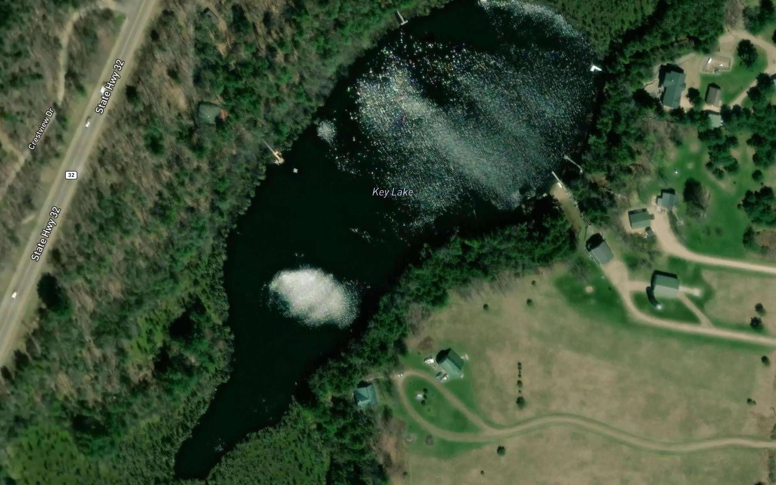 Key Lake