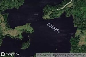 Gaellsjoen