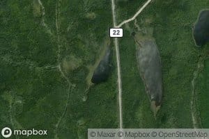 Lac Fay