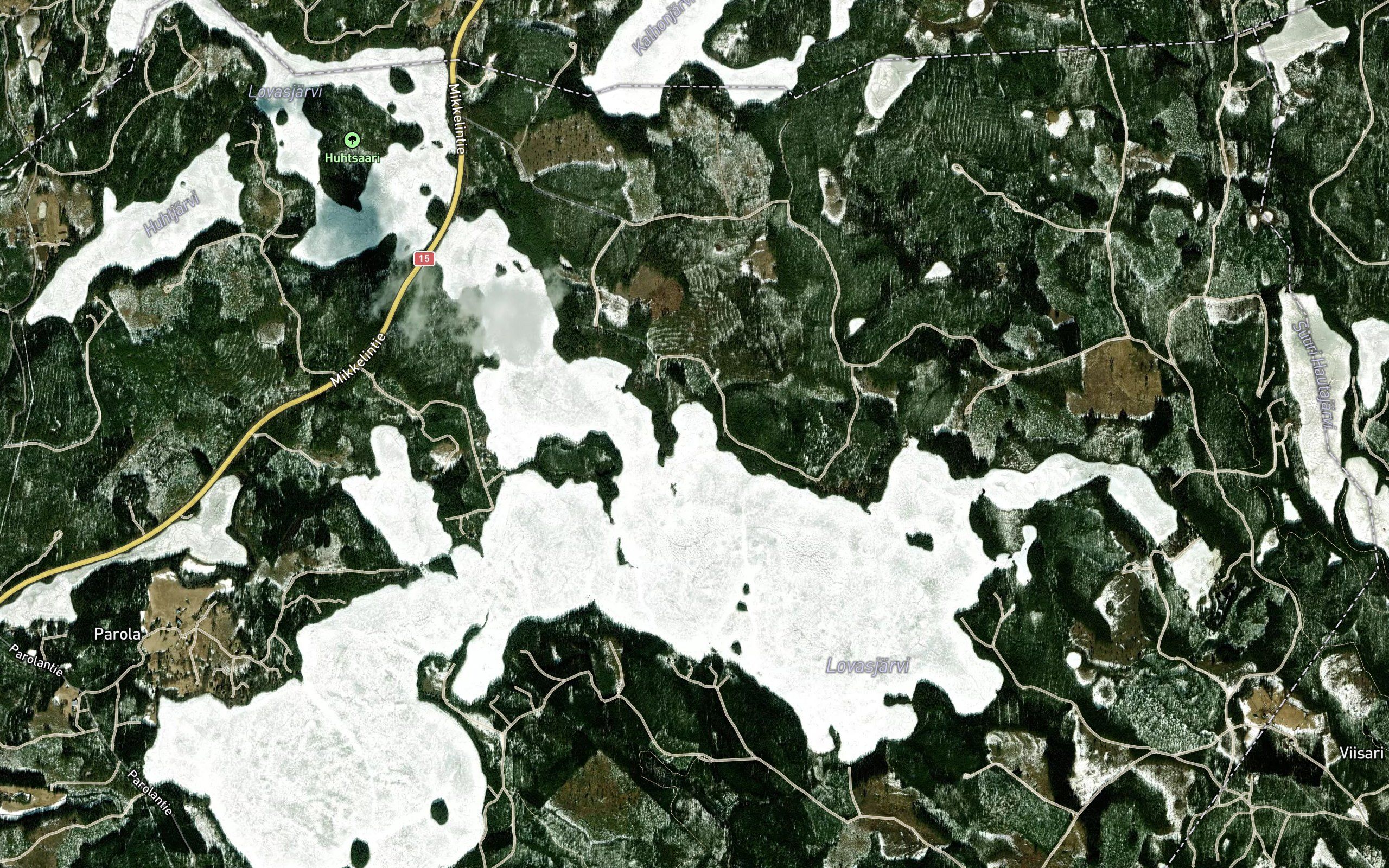 Likalahti