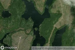 Lac Twyman