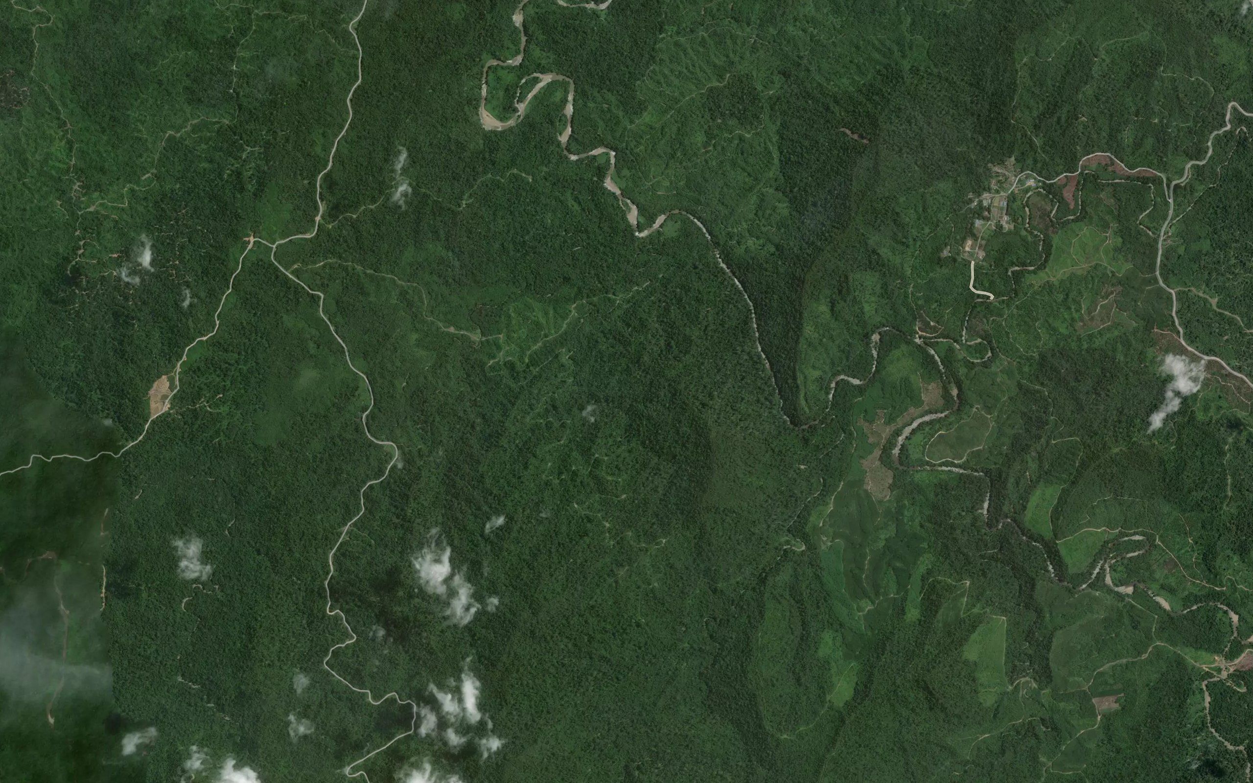 Sungai Tabila