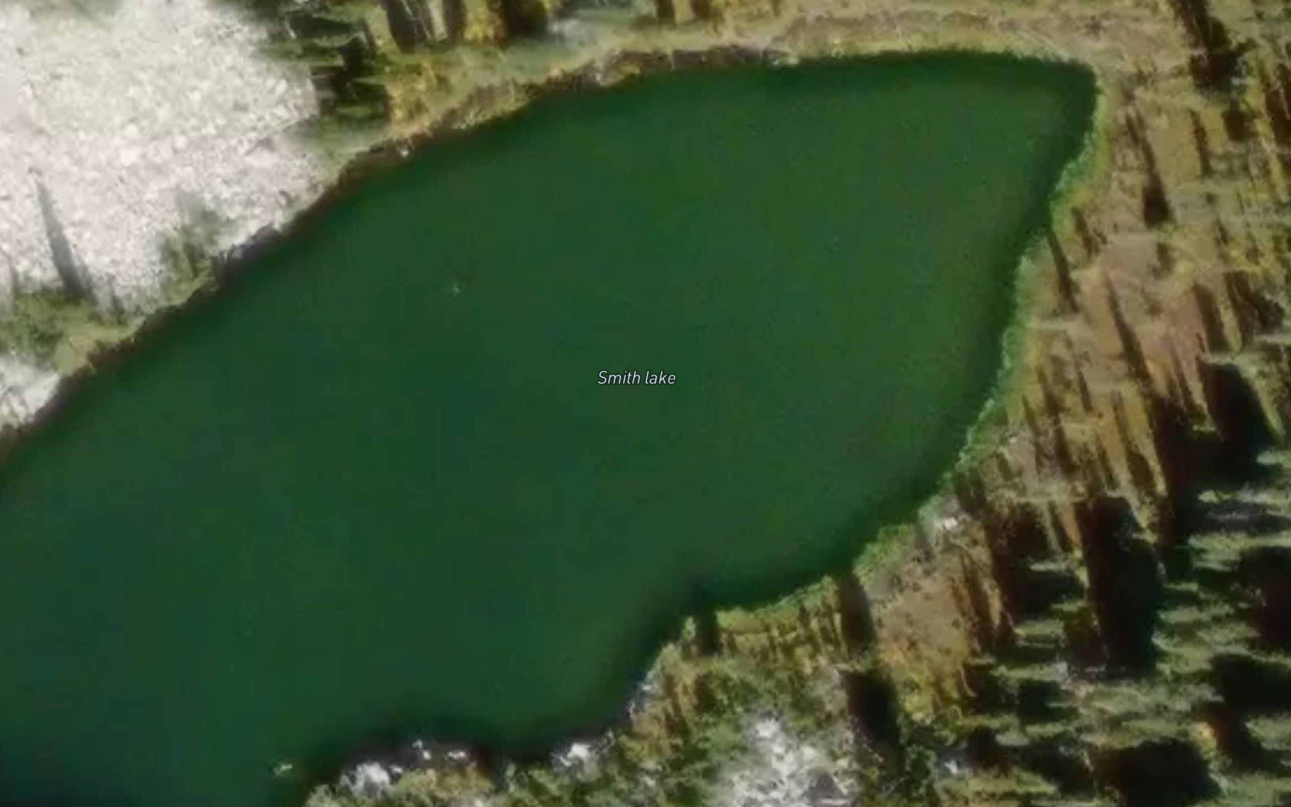 Smith Lake