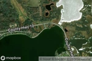 Maple Lake