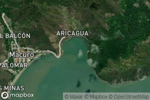 Ensenada Aricagua