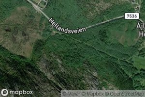 Utfallselva