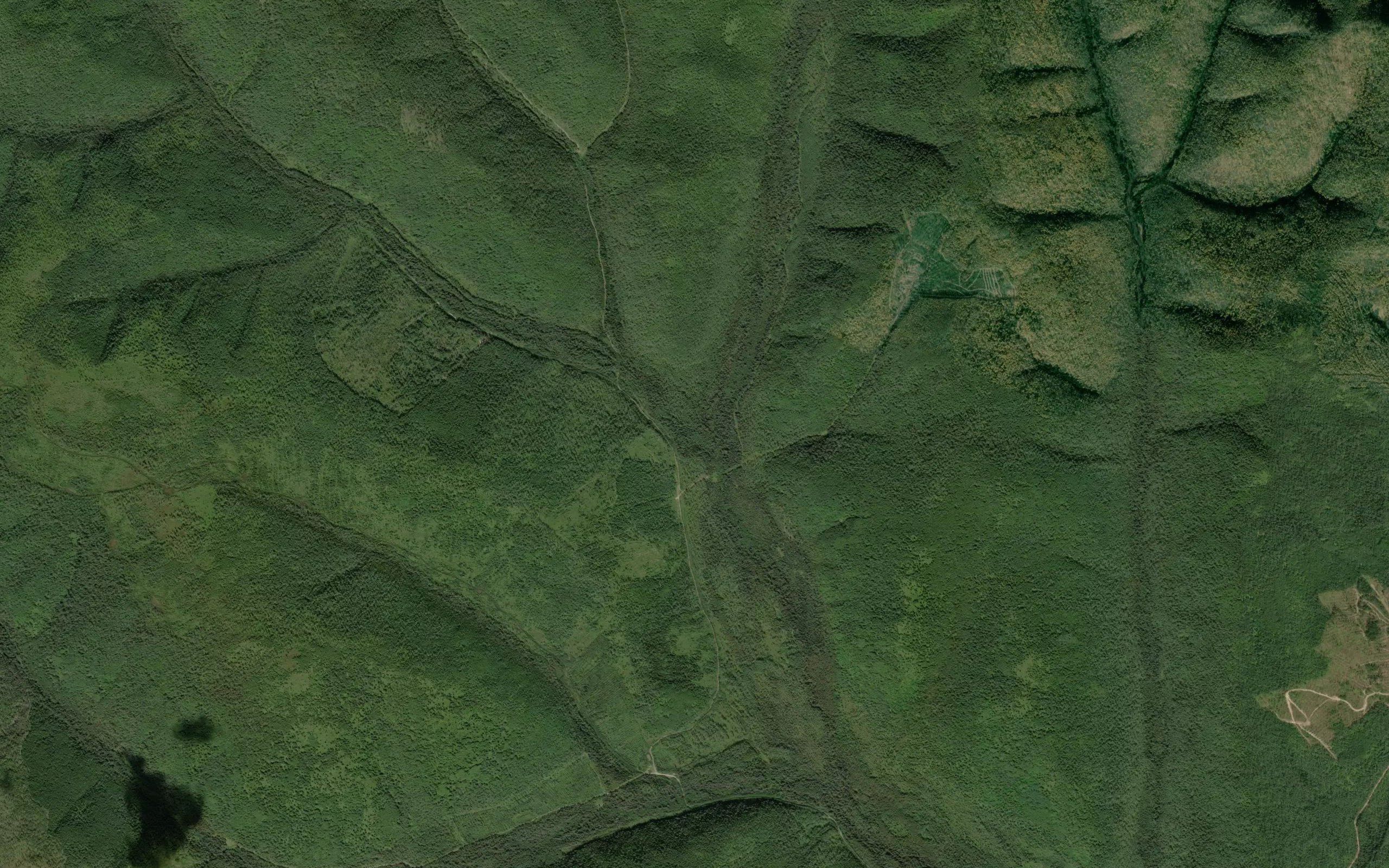 Srednyaya Yasina