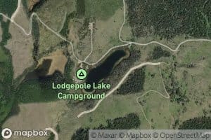 Lodgepole Lake