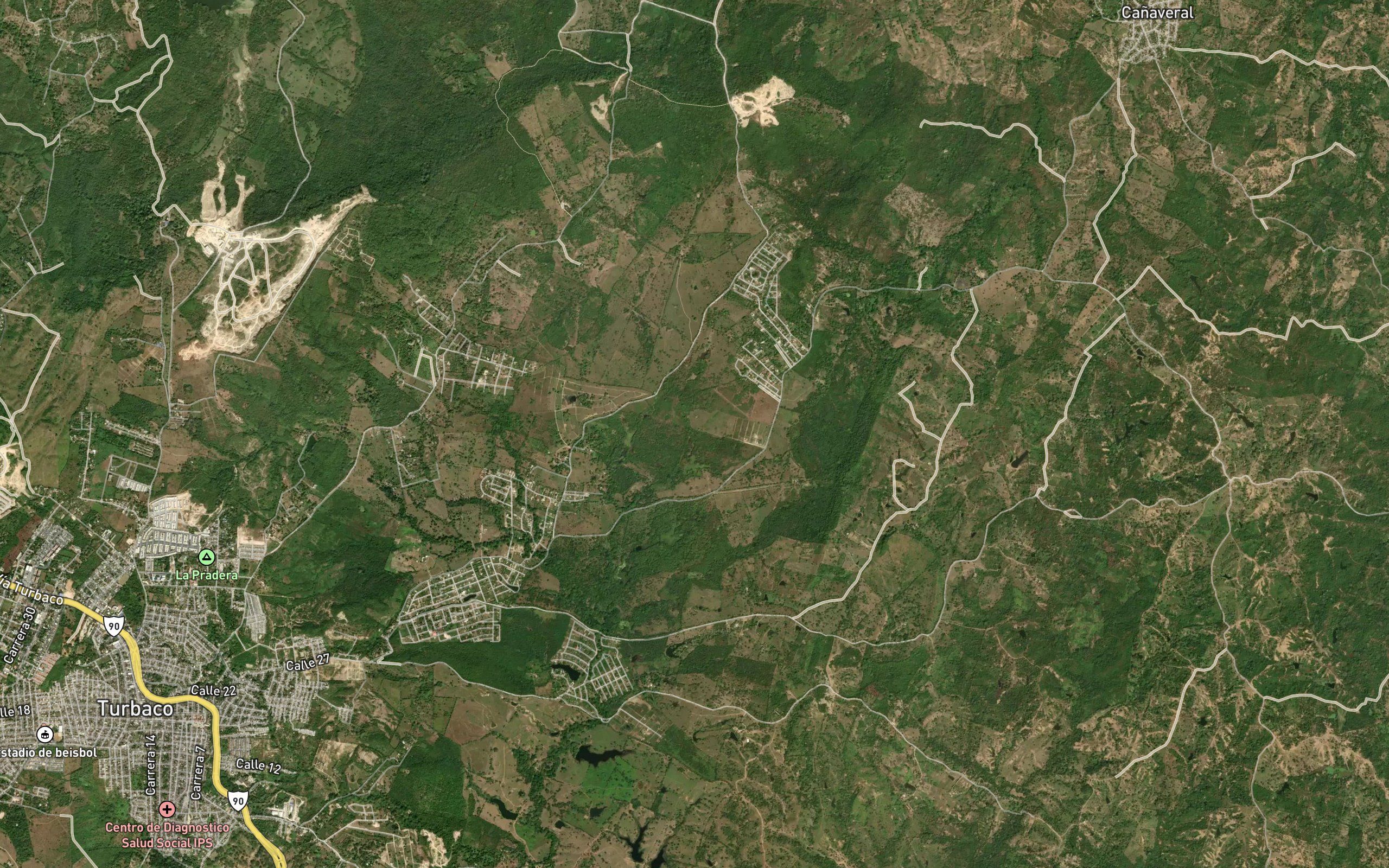 Arroyo Grande