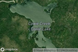 Cowie Lake