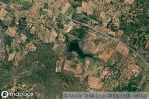 Ang Kep Nam Huai Yang