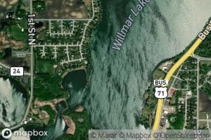 Willmar Lake