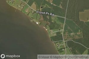 Lloyd Creek