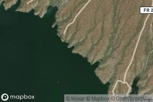 Nash Creek Reservoir