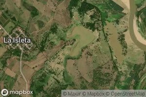 Arroyo Paso Cabresto