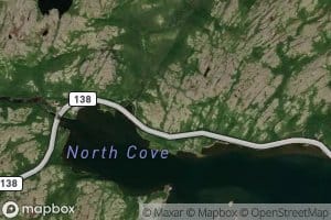 Ruisseau des Belles Amours