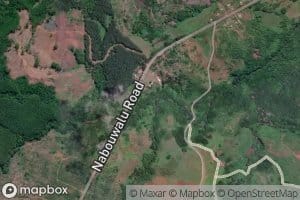 Waibunabuna Creek