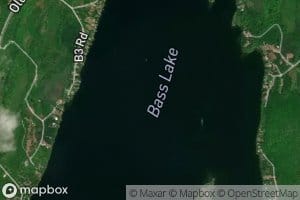 Bass Lake