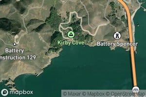 Kirby Cove