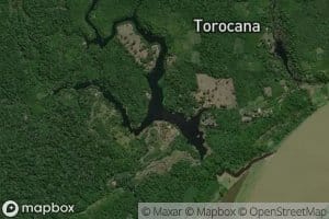 Lagoa do Torocana