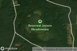 Jezioro Obradowskie