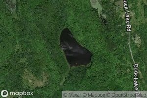 Blotter Lake