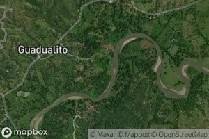 Rio Criollo