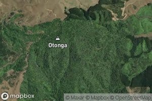 Otonga Stream