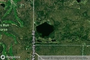 Lost Lake