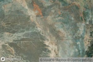 McDermitt Creek